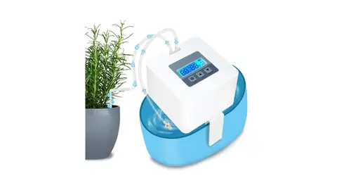 Landrip DIY Sistema de Riego Landrip DIY Sistema de Riego