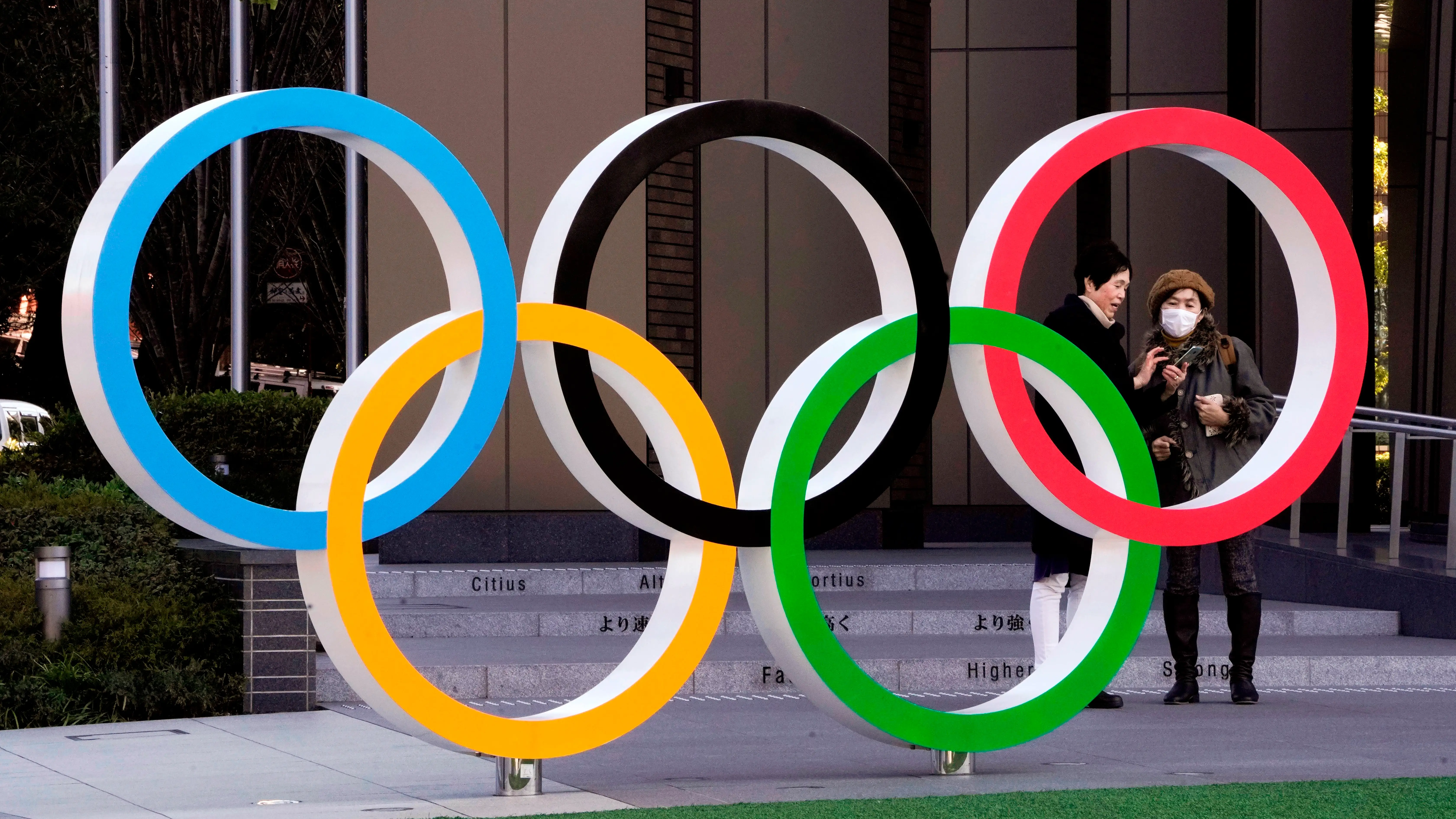 Los 56 atletas que representar&aacute;n a Espa&ntilde;a en los Juegos Ol&iacute;mpicos de Tokio