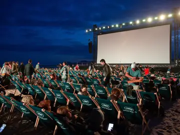 El metaverso en el cine El metaverso en el cine