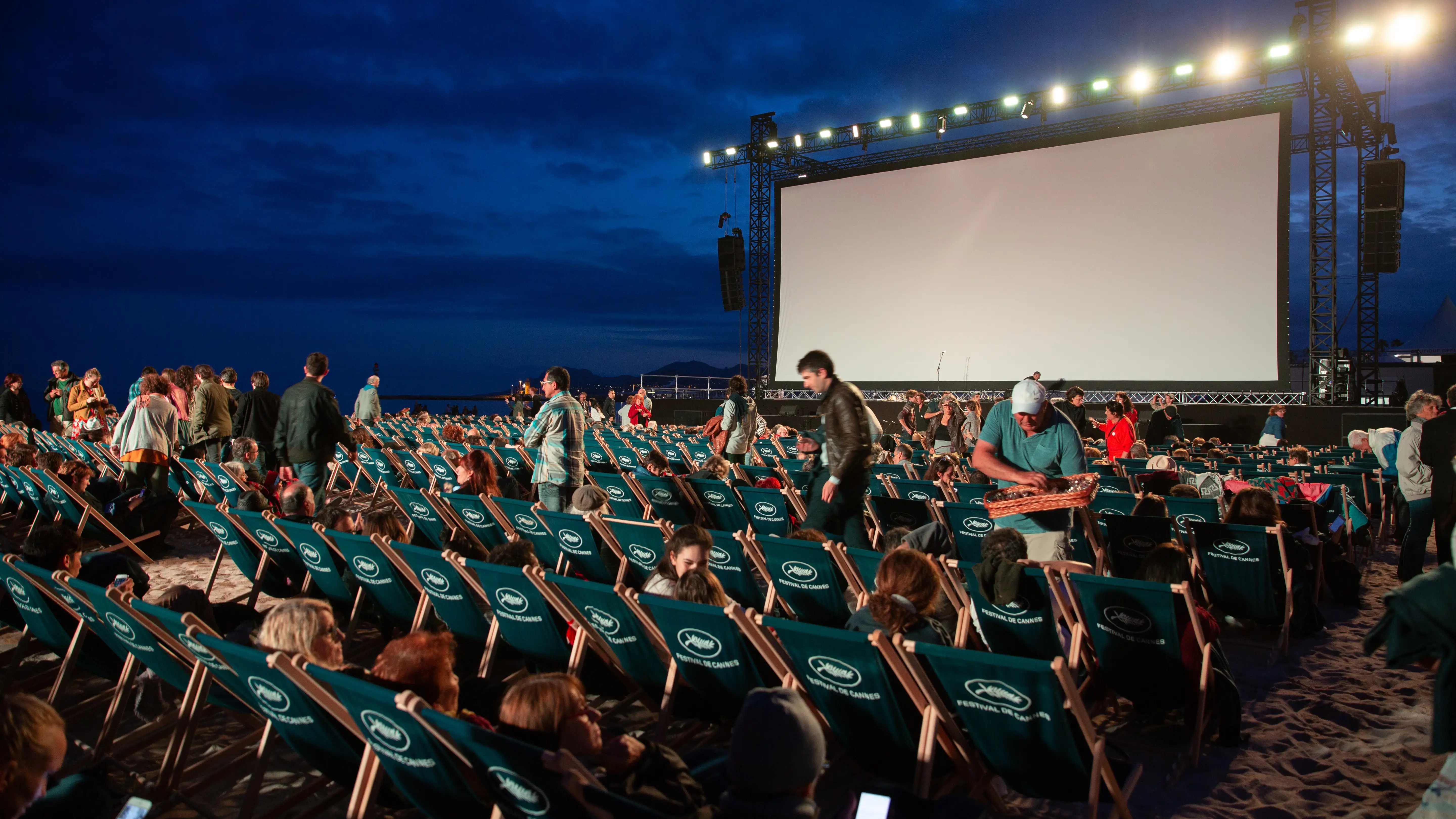 El metaverso en el cine El metaverso en el cine