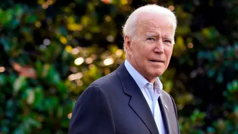 Joe Biden visita Miami Joe Biden visita Miami