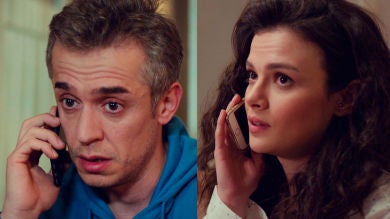 Avance de 'Mi hija': Ugur, al límite: ¿le contará a Sevgi el secreto que le está matando?