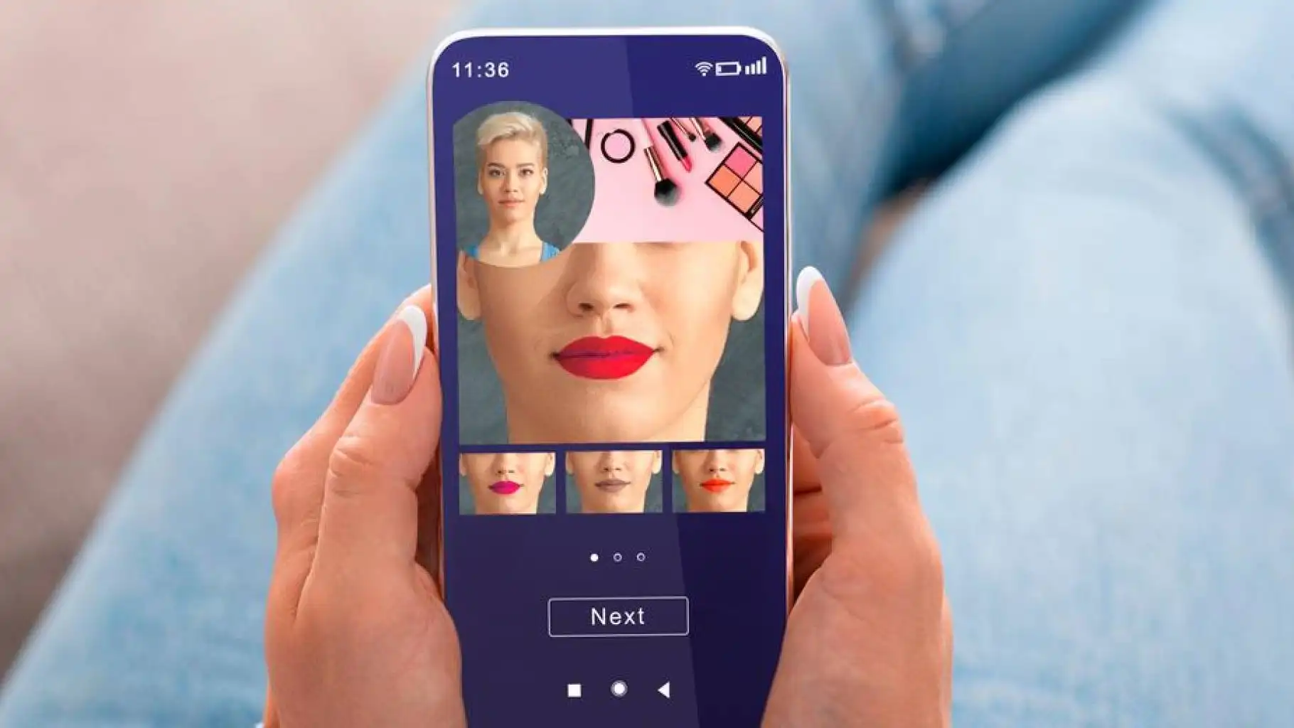 Noruega dice no al retoque de fotos sin avisar de 'influencers' Noruega dice no al retoque de fotos sin avisar de 'influencers'