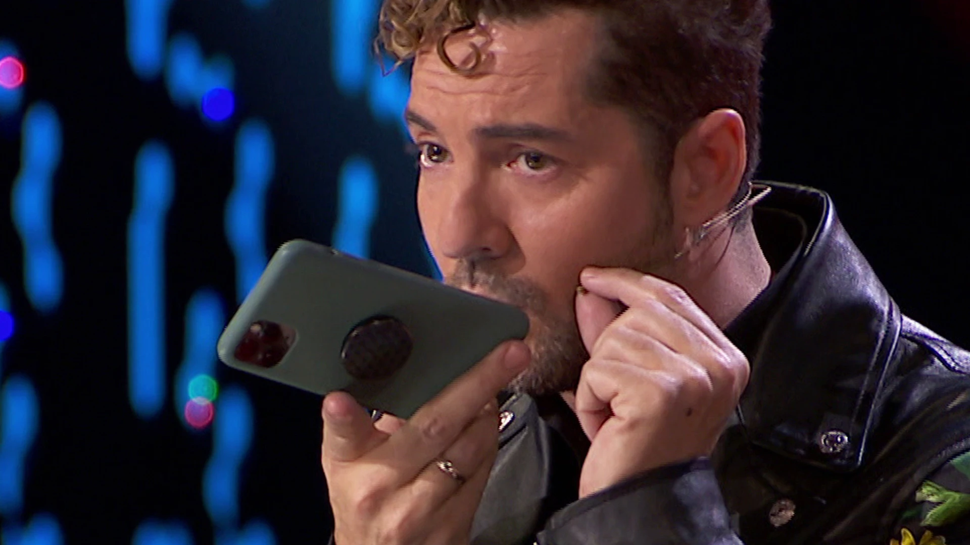 'La Voz Kids'