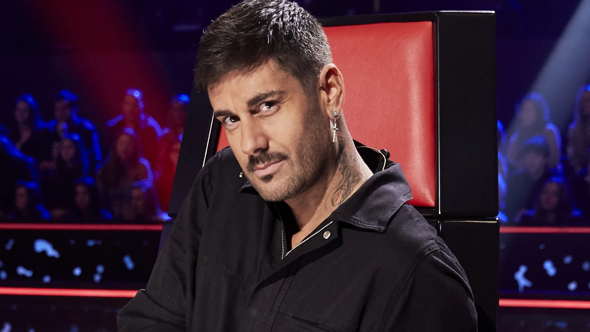 'La Voz Kids'
