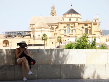 Las comunidades que más sufrirán la ola de calor en España