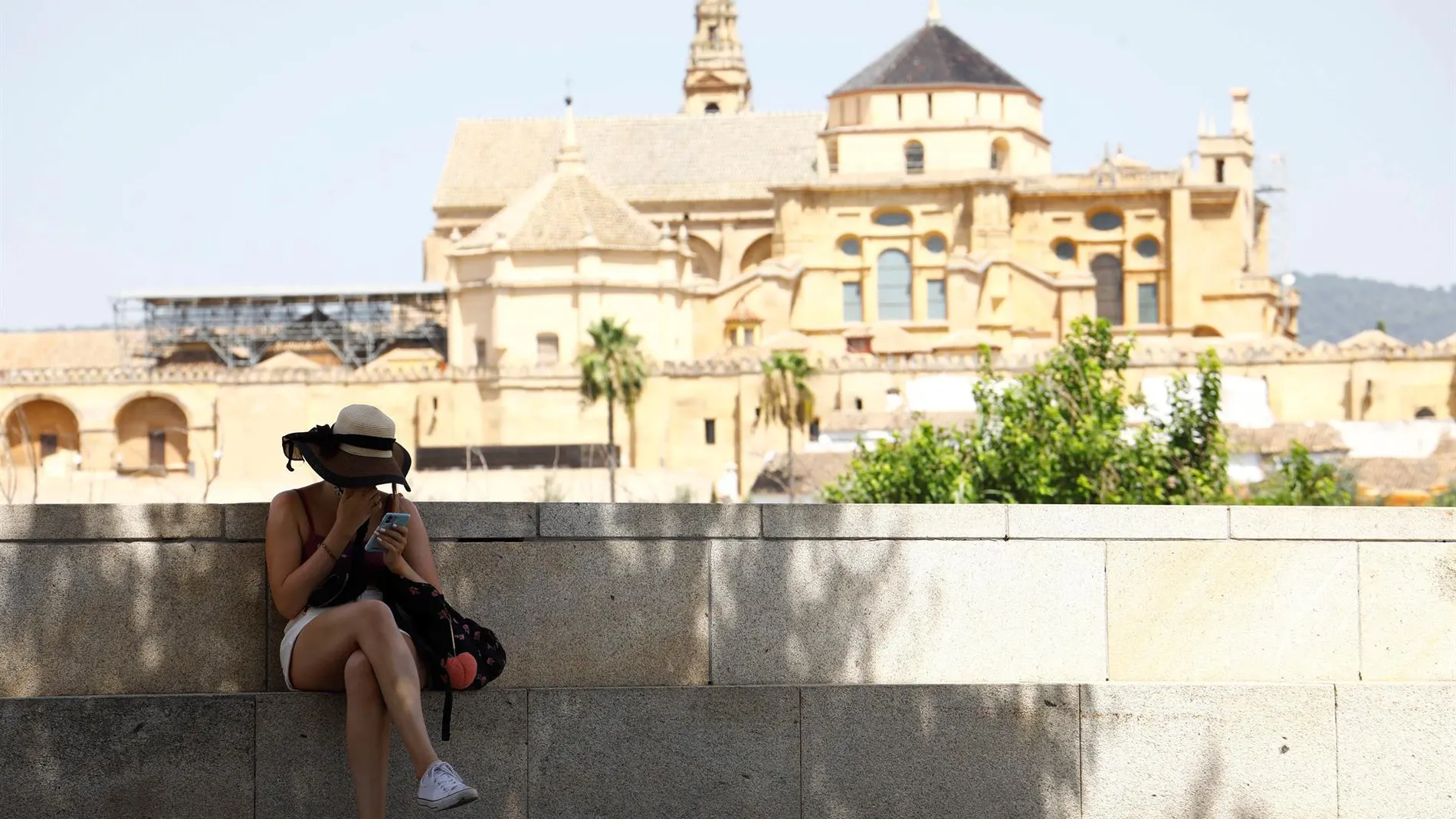 Las comunidades que más sufrirán la ola de calor en España