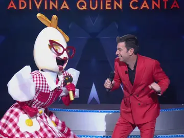Comienza la recta final de 'Mask Singer': ¡Solo quedan 6 máscaras por descubrir! Comienza la recta final de 'Mask Singer': ¡Solo quedan 6 máscaras por descubrir!
