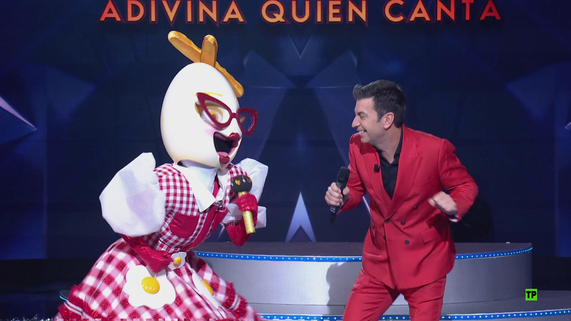 Comienza la recta final de 'Mask Singer': ¡Solo quedan 6 máscaras por descubrir! Comienza la recta final de 'Mask Singer': ¡Solo quedan 6 máscaras por descubrir!