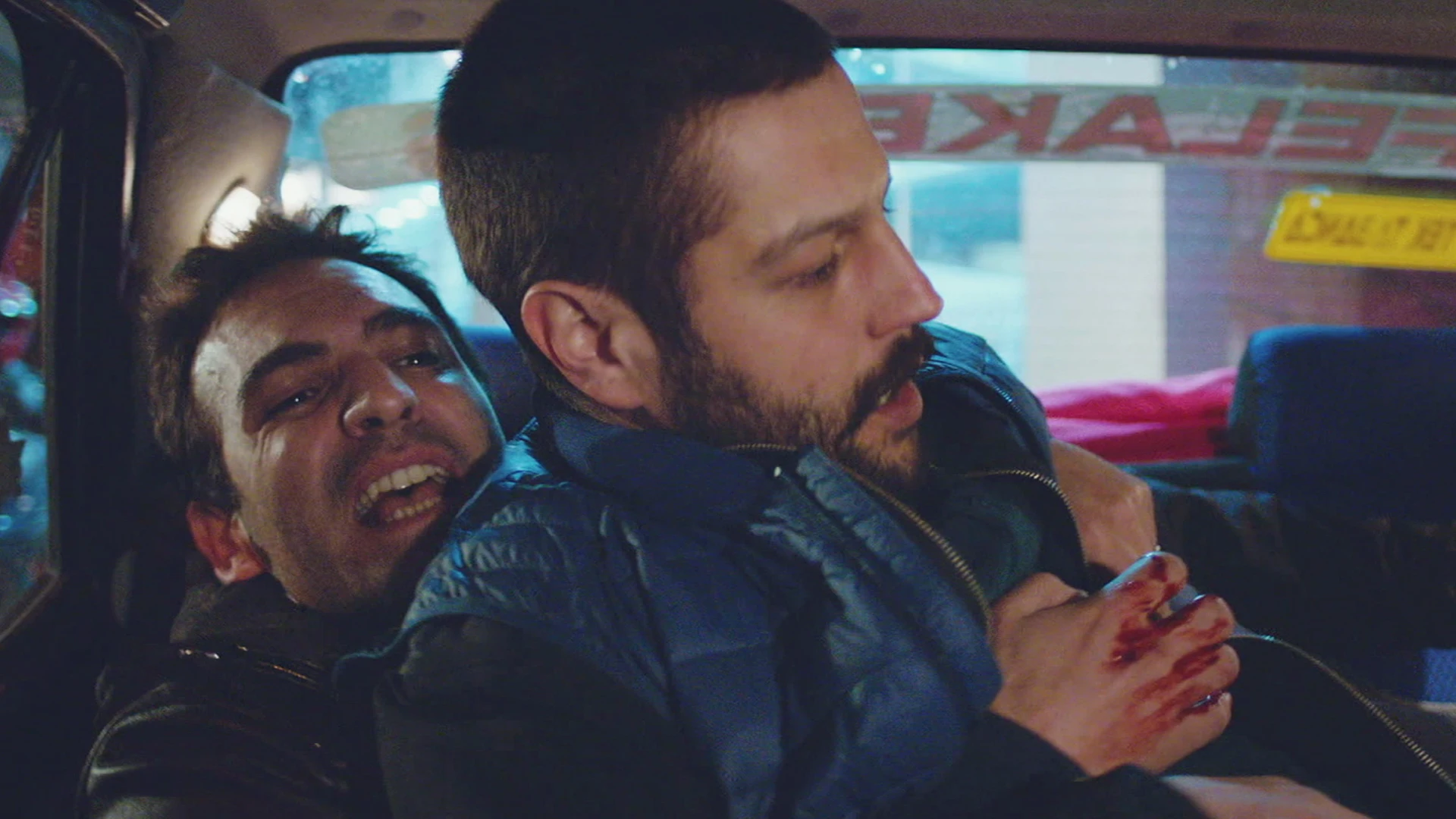 Cemal, el donante de Öykü, entre la vida y la muerte en el próximo capítulo de 'Mi hija' 'Mi hija'