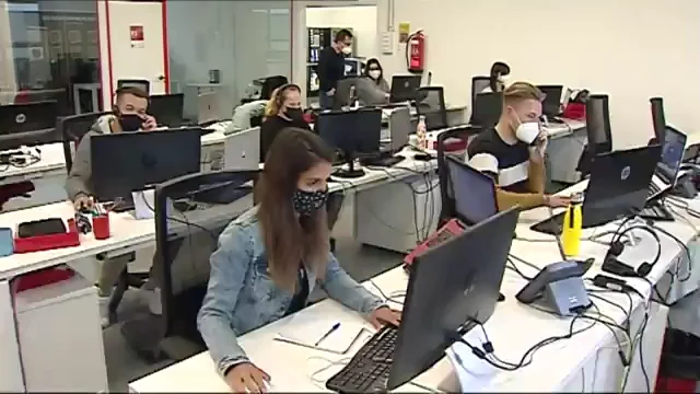 Más días libres o reducción de las jornadas: estos son los modelos por los que optan ya algunas empresas Más días libres o reducción de las jornadas: estos son los modelos por los que optan ya algunas empresas