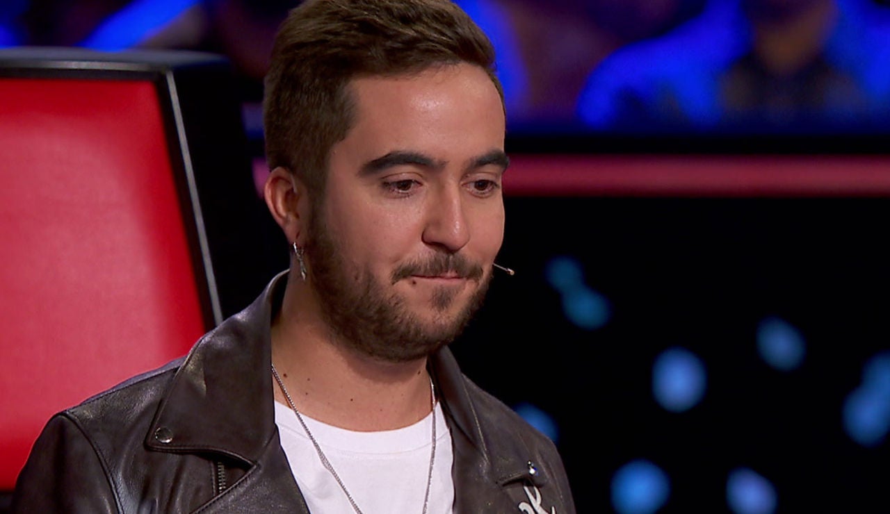 "Llevo 5 años con un trastorno de ansiedad": Beret se despide con una conmovedora confesión