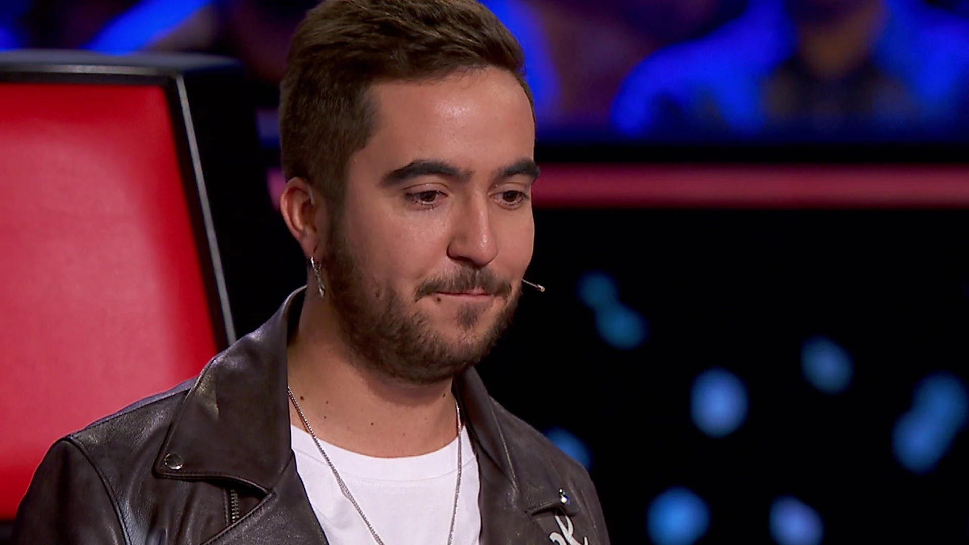'La Voz Kids'