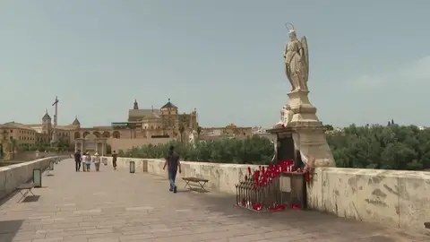 Ola de calor Ola de calor