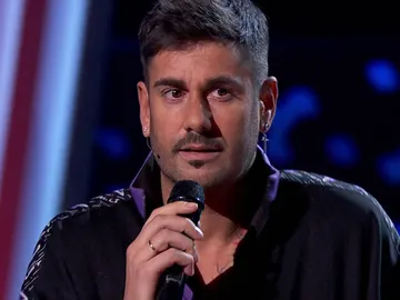 Melendi revela la historia detrás de una de sus canciones Melendi revela la historia detrás de una de sus canciones