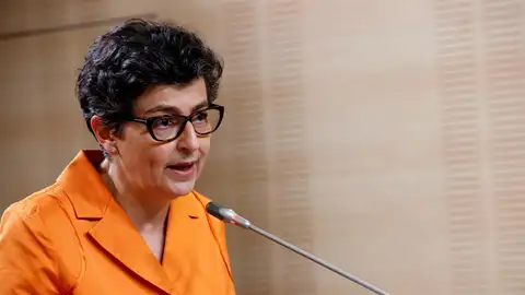 Gibraltar, las 'fake news' o el líder del Polisario, las polémicas de Arancha González Laya como ministra de Exteriores Gibraltar, las 'fake news' o el líder del Polisario, las polémicas de Arancha González Laya como ministra de Exteriores