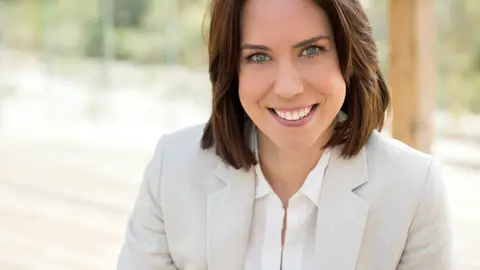 Quién es Diana Morant, la nueva ministra de Ciencia e Innovación tras la salida de Pedro Duque Quién es Diana Morant, la nueva ministra de Ciencia e Innovación tras la salida de Pedro Duque