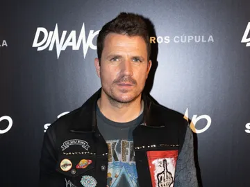Dani Martín Dani Martín