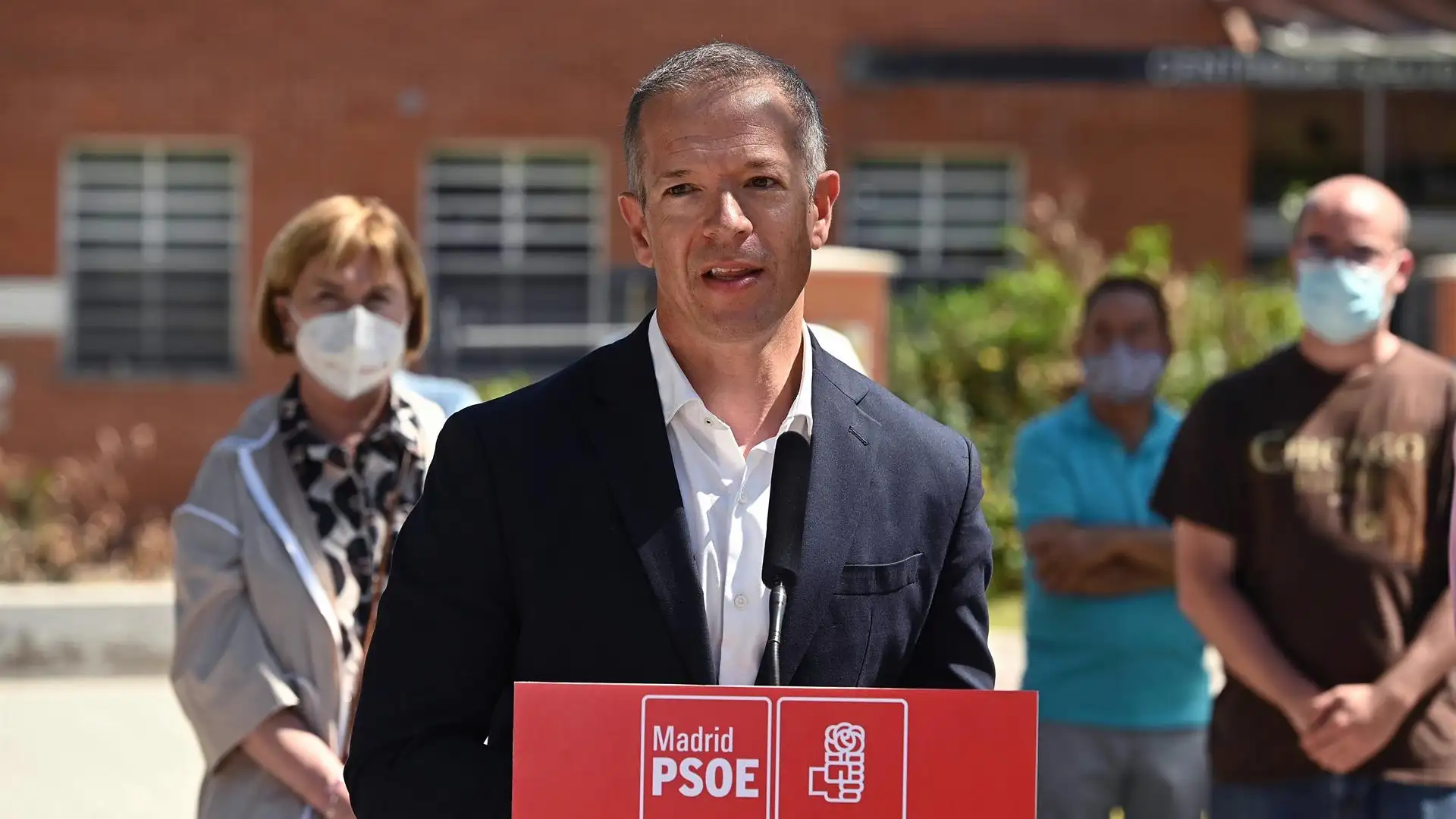 Ander Gil será elegido presidente del Senado este lunes en sustitución de Pilar Llop Ander Gil será elegido presidente del Senado este lunes en sustitución de Pilar Llop
