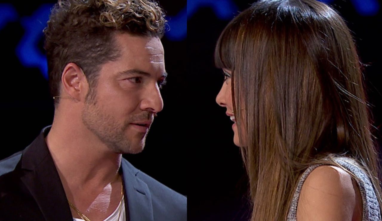 Aitana cierra su paso como asesora en 'La Voz Kids'