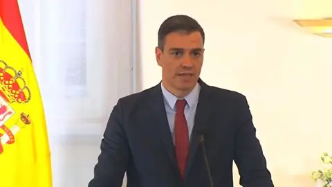A3 Noticias Fin de Semana (10-07-21) Crisis de gobierno: todos los cambios en el Ejecutivo tras la remodelación de Pedro Sánchez A3 Noticias Fin de Semana (10-07-21) Crisis de gobierno: todos los cambios en el Ejecutivo tras la remodelación de Pedro Sánchez