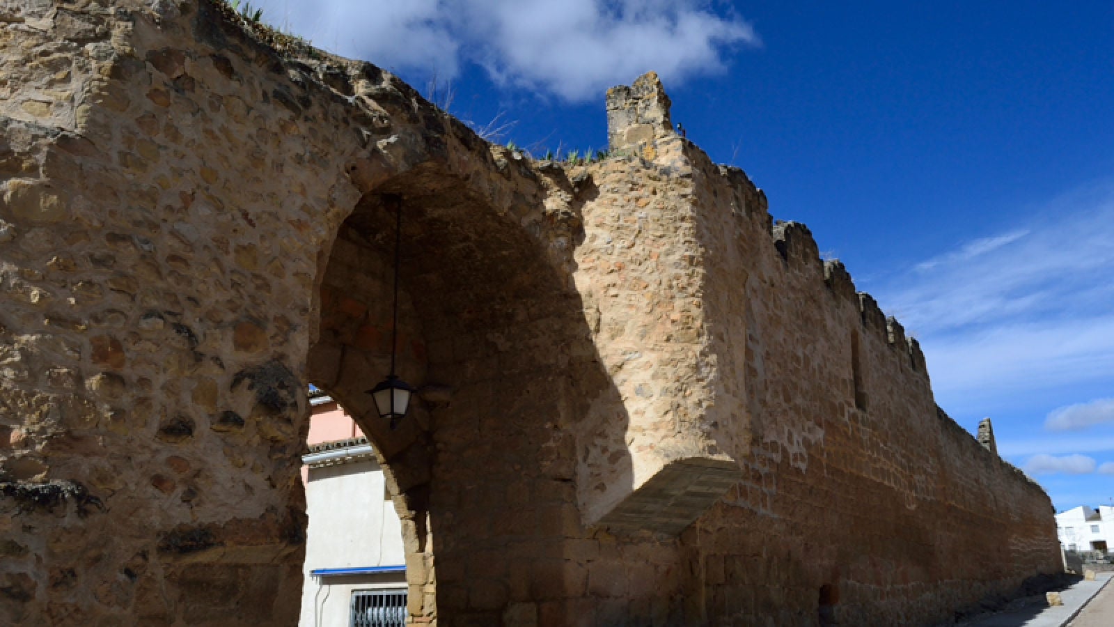 Así es Buendía, uno de los pueblos más bonitos de Cuenca