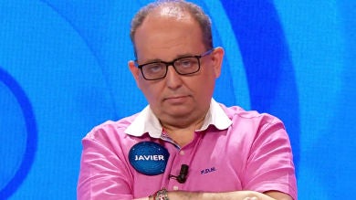 Los nuevos continúan su legado: una concursante rinde un particular homenaje a Javier Dávila