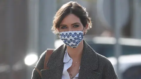 Sara Carbonero Sara Carbonero