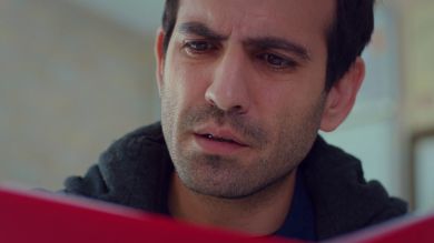 Demir, en shock al descubrir quién es el donante de Öykü