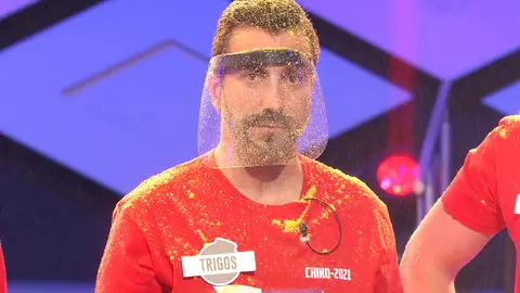 ‘Los kakis del muro’ empiezan con mal pie en ‘¡Boom!’ por una ‘indigestión’ de queso azul ‘Los kakis del muro’ empiezan con mal pie en ‘¡Boom!’ por una ‘indigestión’ de queso azul