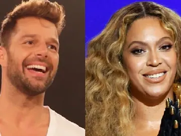 Los mensajes de apoyo de Ricky Martin y Beyoncé tras el asesinato de Samuel Luiz Los mensajes de apoyo de Ricky Martin y Beyoncé tras el asesinato de Samuel Luiz