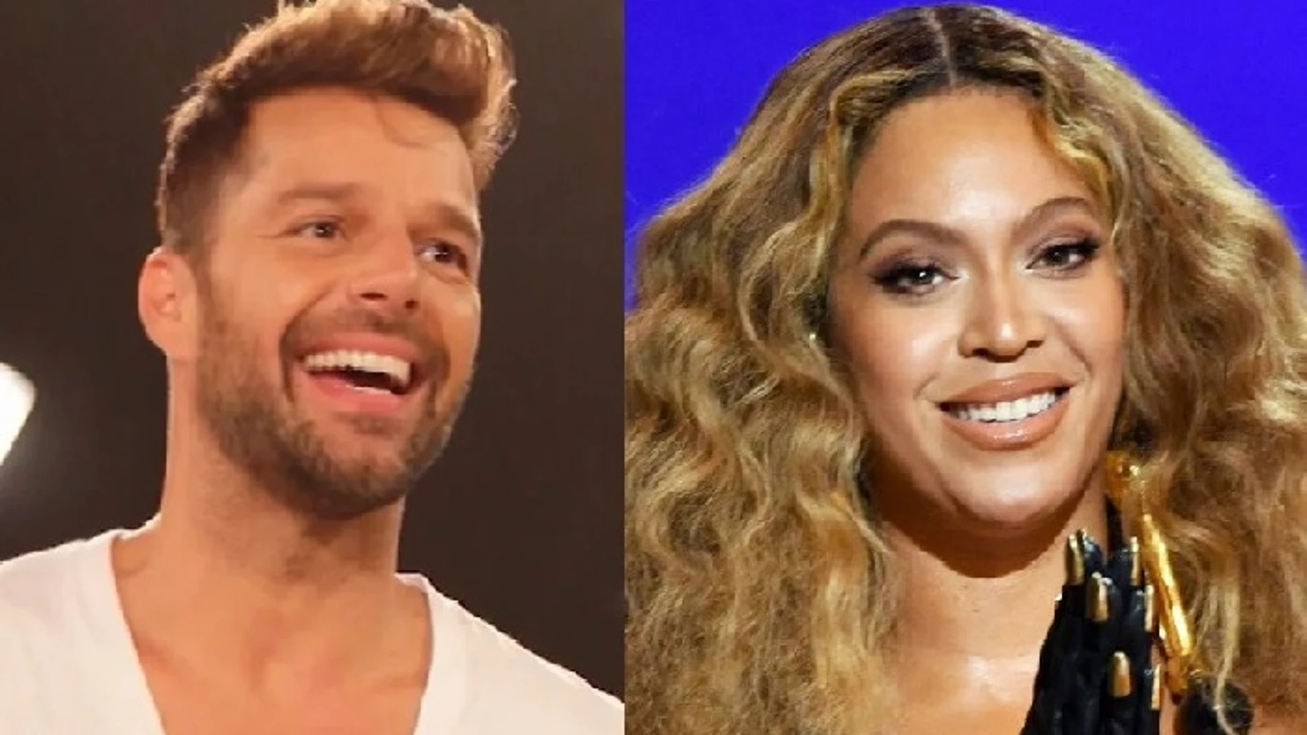 Los mensajes de apoyo de Ricky Martin y Beyoncé tras el asesinato de Samuel Luiz 