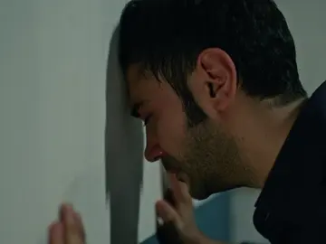 Las palabras de un preso sobre Züleyha que encienden a Yilmaz Las palabras de un preso sobre Züleyha que encienden a Yilmaz