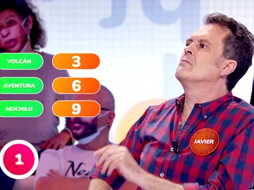 ¡Penalizado! Una imprudencia de Javier le cuesta los segundos en el ‘¿Dónde Están?’ ¡Penalizado! Una imprudencia de Javier le cuesta los segundos en el ‘¿Dónde Están?’