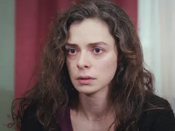 ¿Cómo reaccionarán? Arif revela a Bahar y Enver que Sirin mató a Sarp ¿Cómo reaccionarán? Arif revela a Bahar y Enver que Sirin mató a Sarp