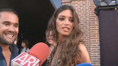 El entorno de Kiki Morente confirma su relación con Sara Carbonero: 