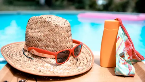Vacaciones Vacaciones