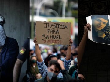 ¿Qué se sabe hasta ahora de la investigación del crimen de Samuel?