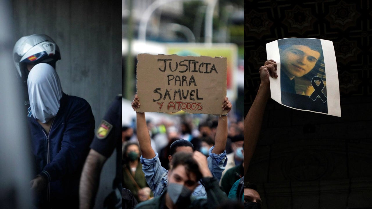 Qu Se Sabe Hasta Ahora De La Investigaci n Del Asesinato De Samuel Luiz qu-se-sabe-hasta-ahora-de-la-investigaci-n-del-asesinato-de-samuel-luiz