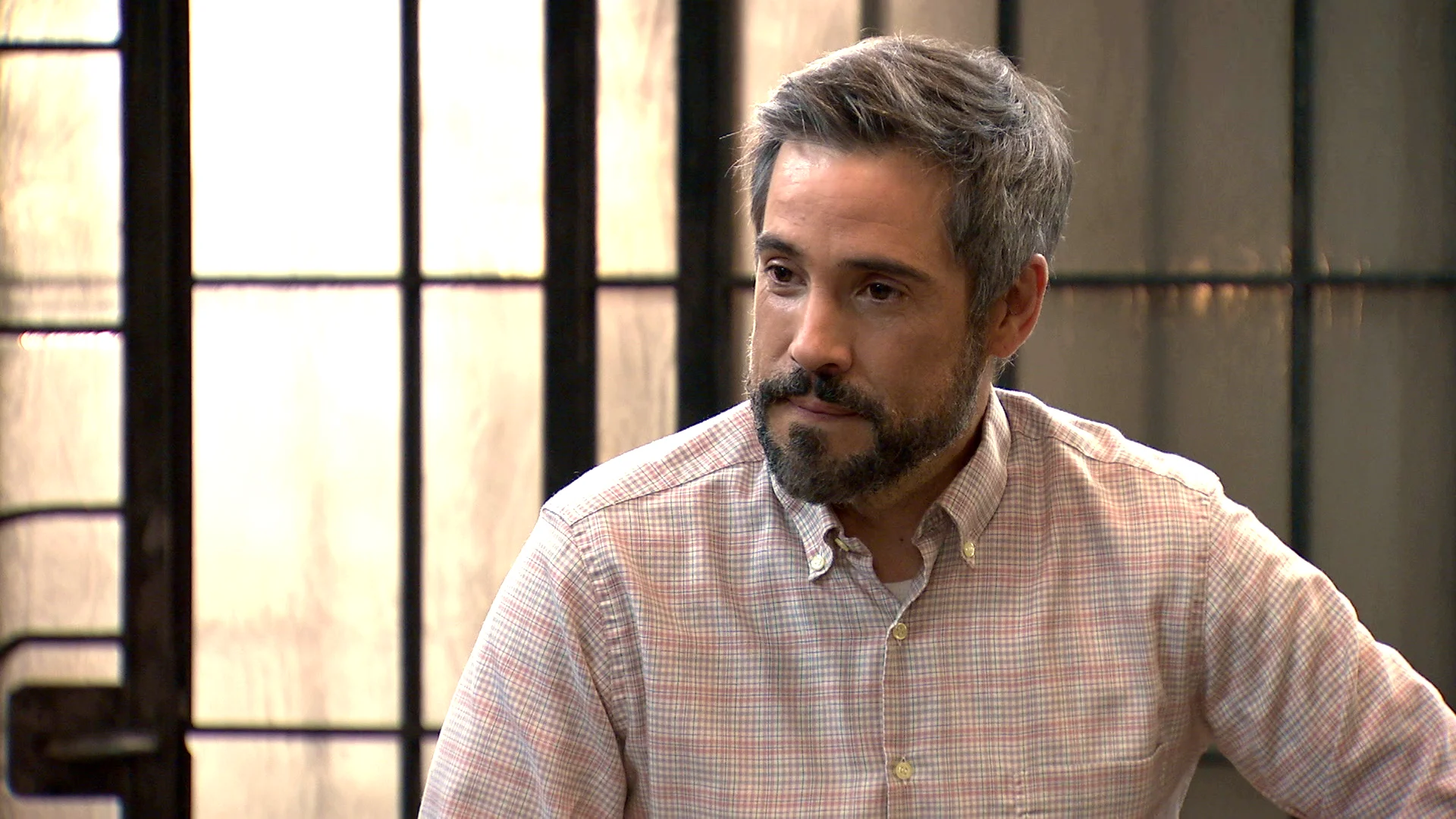 Gorka toma una dura y difícil decisión: “Es hora de retomar mi vida” Gorka toma una dura y difícil decisión: “Es hora de retomar mi vida”
