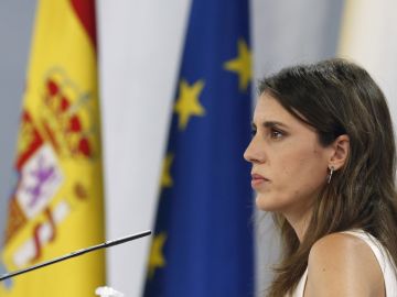 El juez imputa al tesorero y a la gerente de Podemos por el 'caso niñera' de Irene Montero