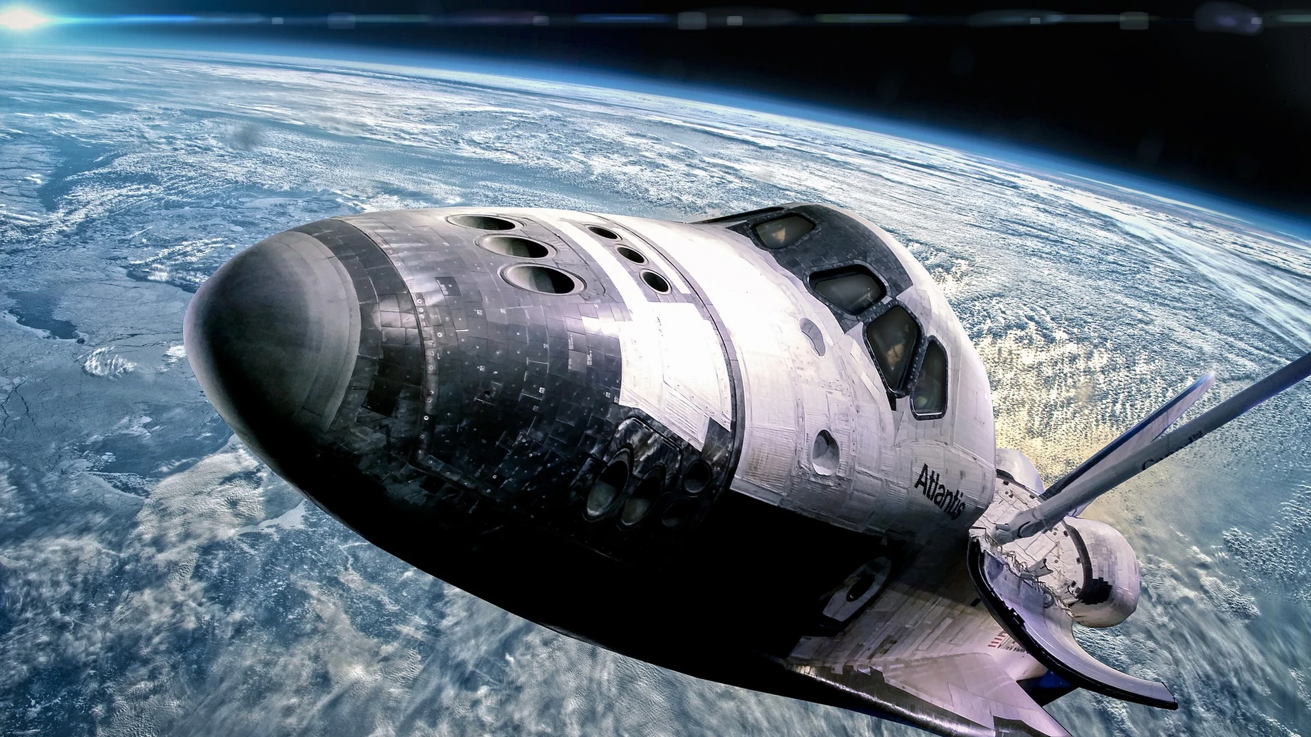 Aventura Espacial Dinero Real