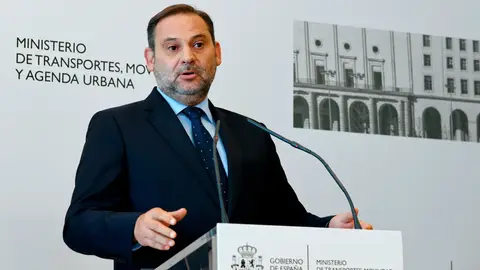 José Luis Ábalos PSOE