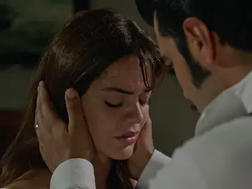 Demir declara su amor a Züleyha: “Sé que no me amas, pero lo harás” Demir declara su amor a Züleyha: “Sé que no me amas, pero lo harás”