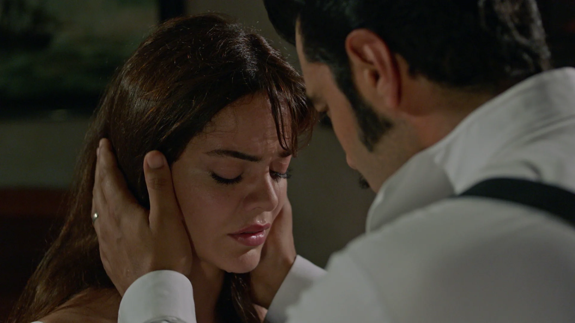 Demir declara su amor a Züleyha: “Sé que no me amas, pero lo harás” Demir declara su amor a Züleyha: “Sé que no me amas, pero lo harás”