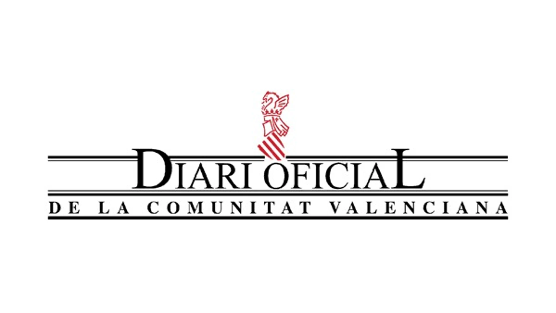 El DOGV publica hoy la resolución sobre las nuevas restricciones en la Comunidad Valenciana