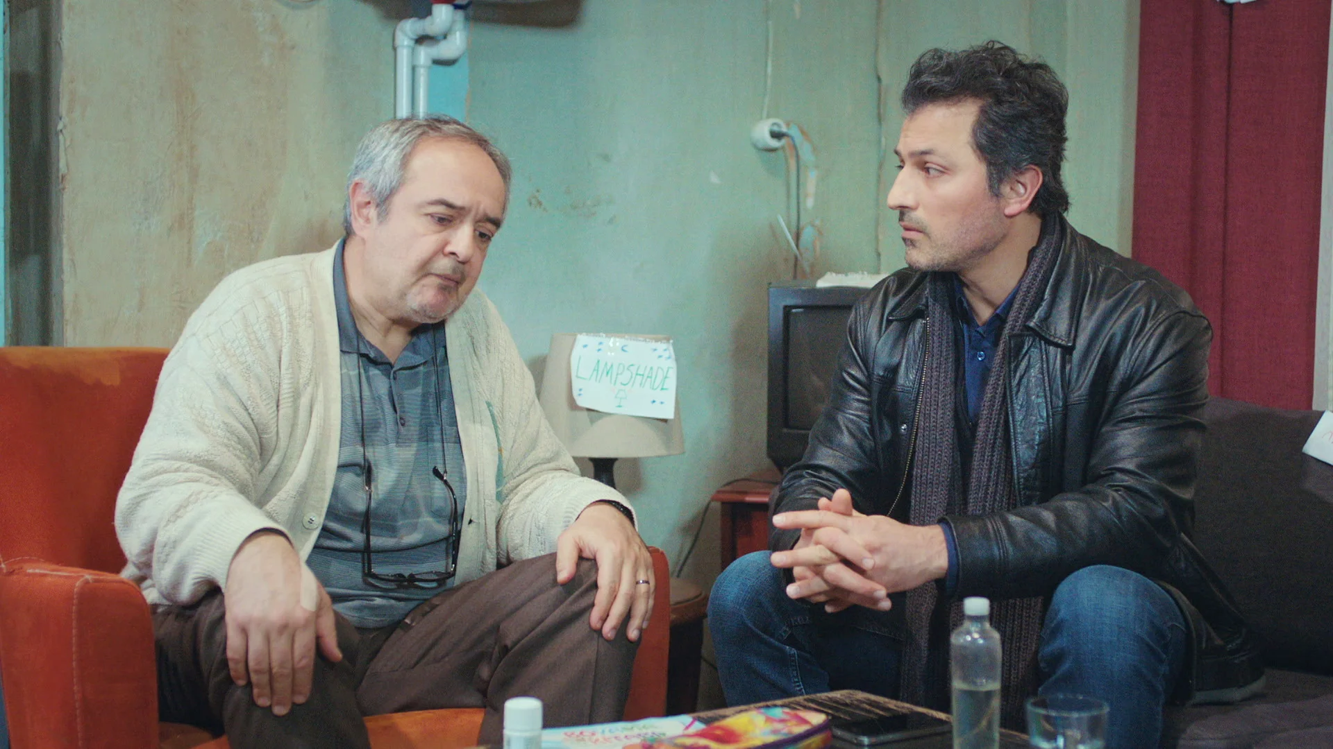 &iquest;C&aacute;rcel o psiqui&aacute;trico? Bahar y Enver, dispuestos a frenar a Sirin para siempre 