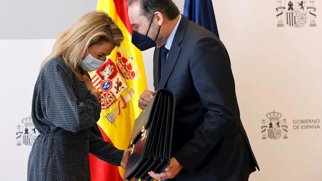 Jos&eacute; Luis &Aacute;balos defiende su legado y subraya el "impacto de todo lo hecho" 