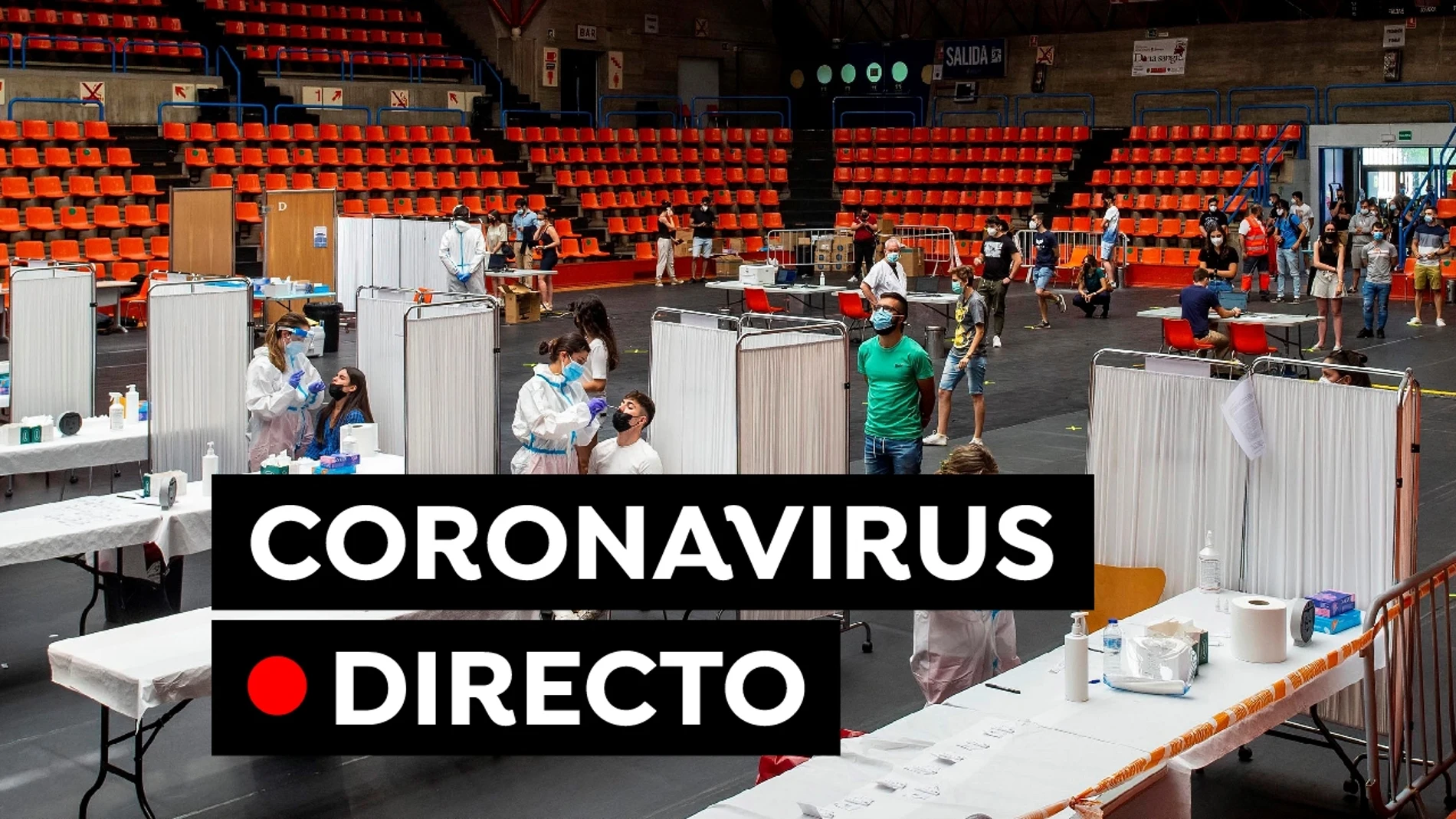 Coronavirus España hoy: Última hora de la variante delta, novedades en la vacuna y autocita, en directo