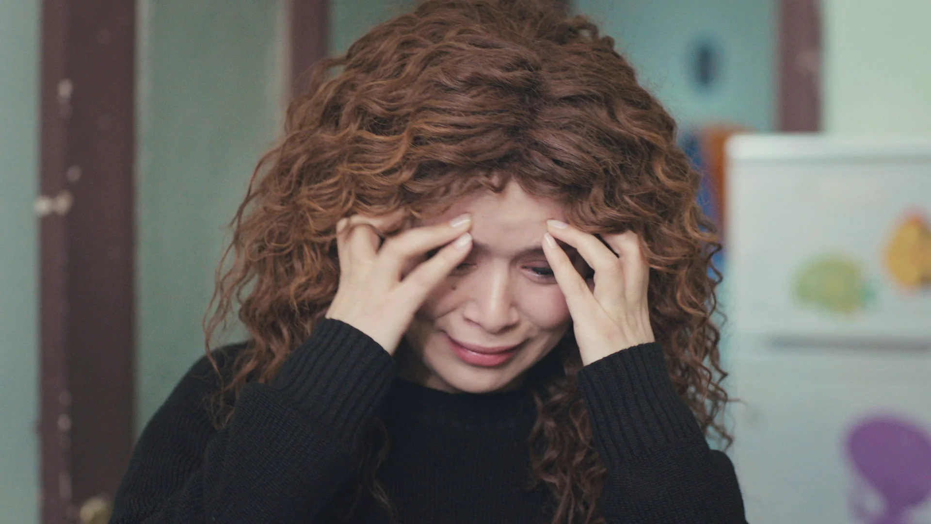 Sirin hiere a Enver en el alma al nombrar a Hatice: “Ojalá hubieras muerto” Sirin hiere a Enver en el alma al nombrar a Hatice: “Ojalá hubieras muerto”